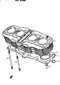Cylinder