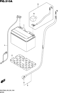 Battery