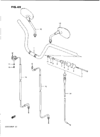 Handlebar