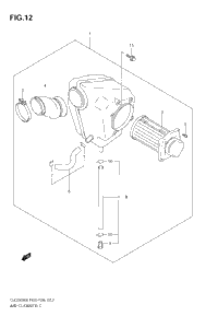 Air Cleaner