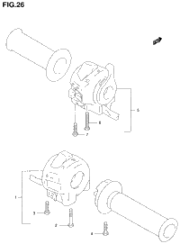 Handle Switch