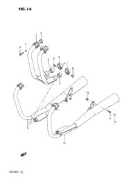 Muffler
