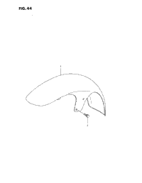 Front Fender