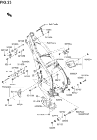 Frame Fitting