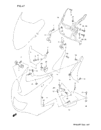 Installation Parts