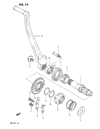 Kick Starter