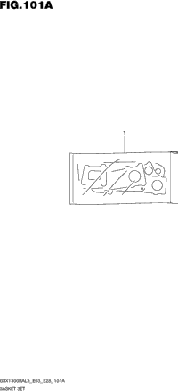 Gasket Set
