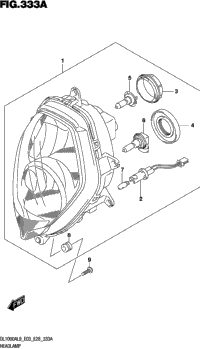 Headlamp