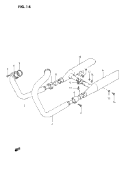 Muffler