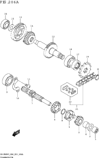 Transmission