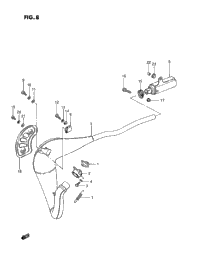 Muffler (Model G/H/J)