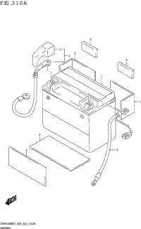 Battery