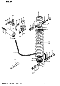 Shock Absorber