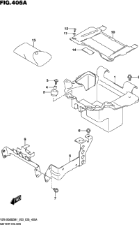 Battery Holder