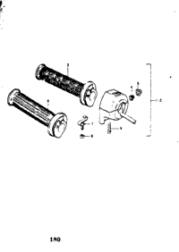 Throttle Grip