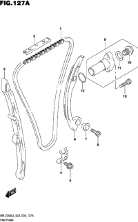 Cam Chain
