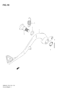 Rear Brake