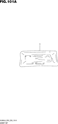 Gasket Set