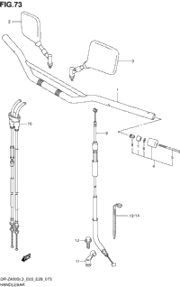 Handlebar