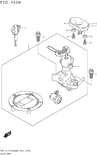 Lock Set