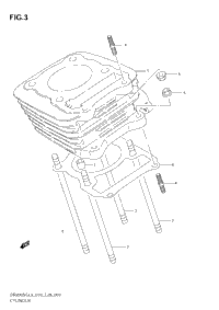 Cylinder