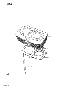 Cylinder