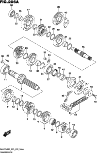 Transmission