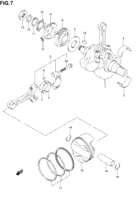 Crankshaft