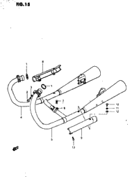 Muffler