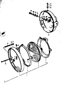 Headlamp (Stanley)