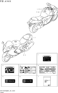 Label (E28)