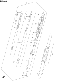 Front Damper