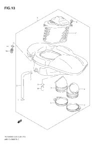 Air Cleaner