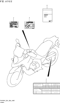 Label (E28)