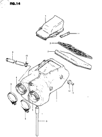 Air Cleaner