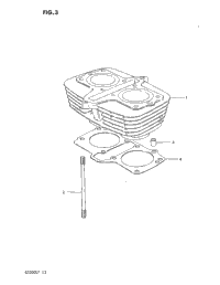Cylinder
