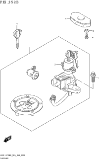 Lock Set