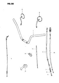 Handlebar