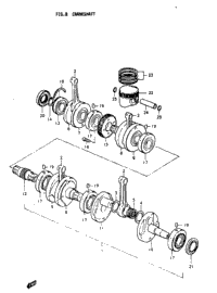 Crankshaft