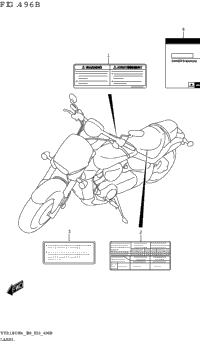Label (E28)