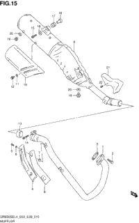 Muffler
