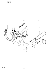 Muffler