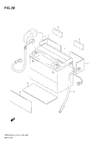 Battery