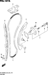 Cam Chain