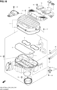 Air Cleaner