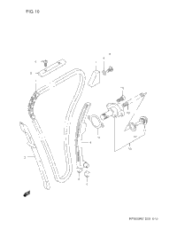 Cam Chain
