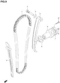 Cam Chain