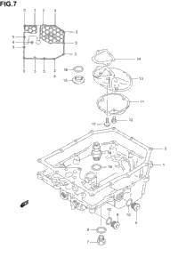 Oil Pan