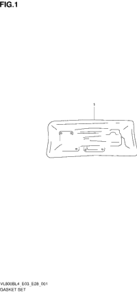 Gasket Set