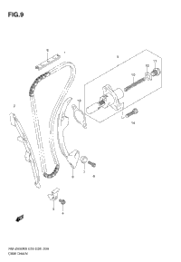 Cam Chain